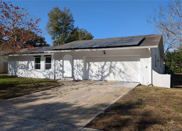 Property at 50 Avalon Ct, Casselberry, FL 32707, 4 beds, 2 baths
