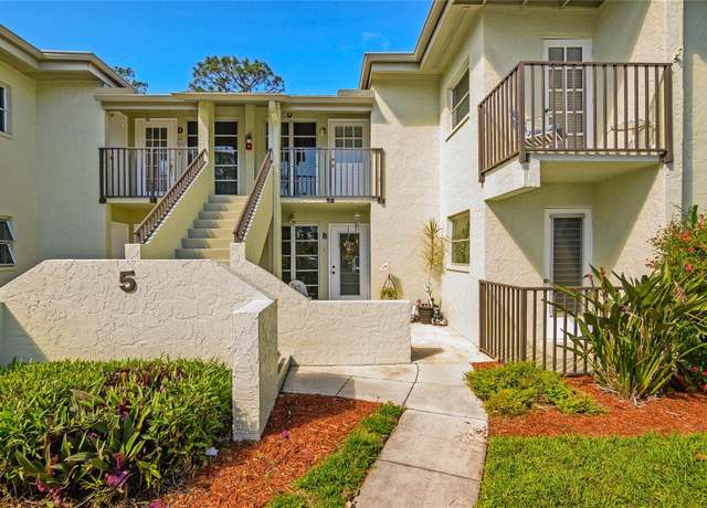 Property at 7400 College Pkwy Unit 5B, Fort Myers, FL 33907, 2 beds, 2 baths