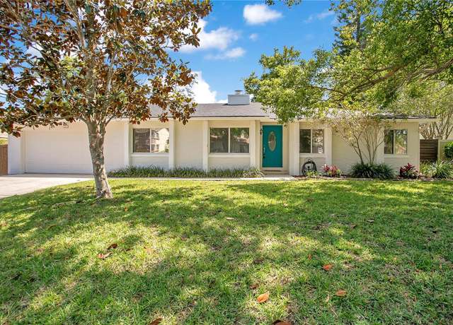 Property at 821 Sutter Loop, Longwood, FL 32750, 4 beds, 2 baths