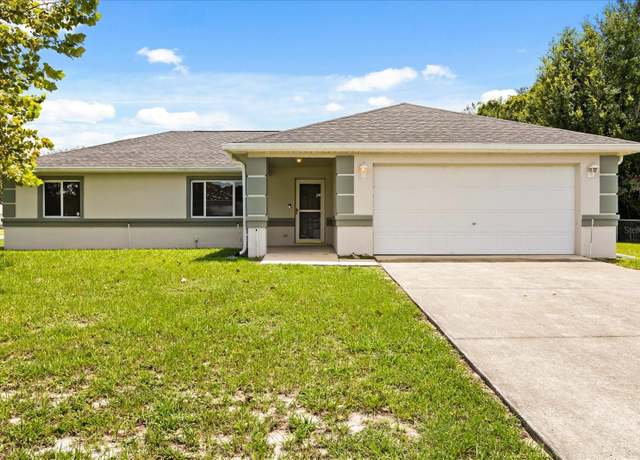 Property at 10307 SW 61st Terrace Rd, Ocala, FL 34476, 3 beds, 2 baths