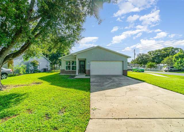 Property at 443 Wyoming Ave, St Cloud, FL 34769, 3 beds, 2 baths