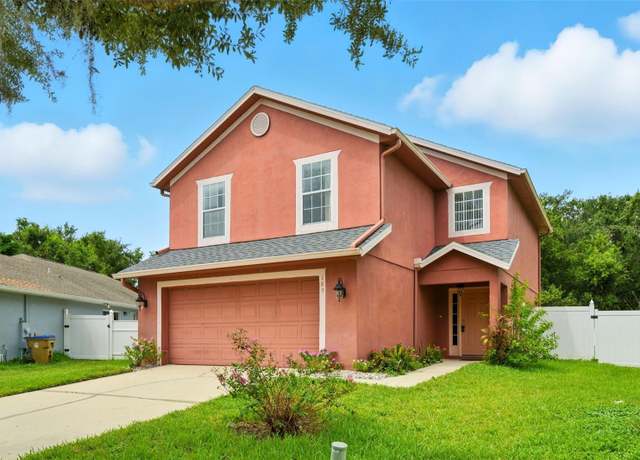 Property at 189 Owenshire Cir, Kissimmee, FL 34744, 3 beds, 2.5 baths
