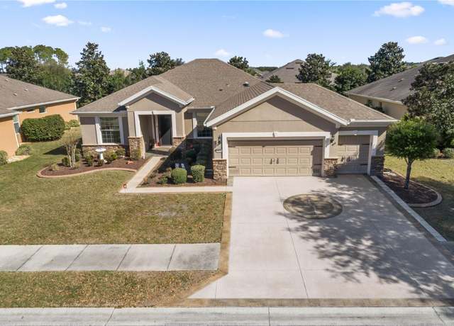 Property at 9826 SW 63rd Loop, Ocala, FL 34481, 3 beds, 2 baths