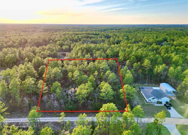 Property at Tbd SW 124th Terrace Rd, Ocala, FL 34481