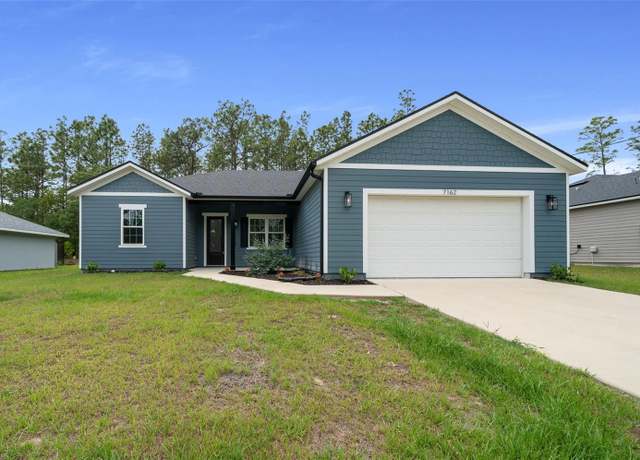 Property at 7162 N Cricket Dr, Citrus Springs, FL 34434, 3 beds, 2 baths