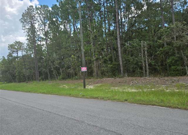 Property at SW 64 Ter, Ocala, FL 34473