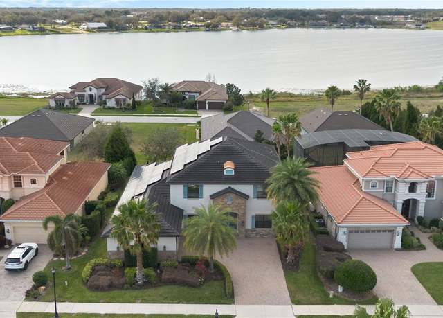 Property at 4959 Tennessee Lake Dr, Auburndale, FL 33823, 4 beds, 3.5 baths