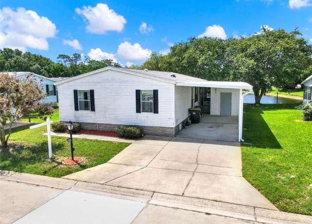 Property at 4703 Lanca Ln, St Cloud, FL 34772, 2 beds, 2 baths