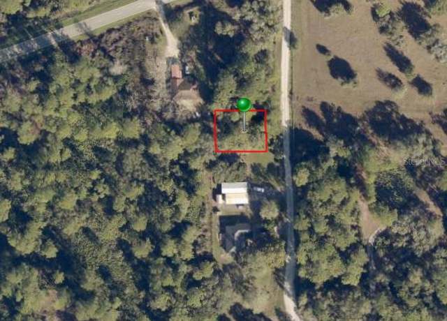 Property at Reed St, De Leon Springs, FL 32130
