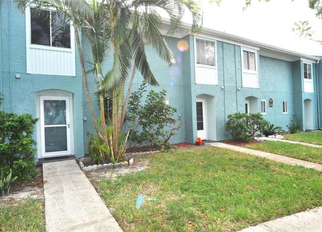 Property at 117 114th Ave N #117, St Petersburg, FL 33716, 2 beds, 1.5 baths