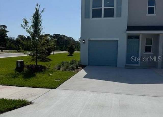 Property at 4604 Pleasant Ave, Palm Harbor, FL 34683, 3 beds, 2.5 baths