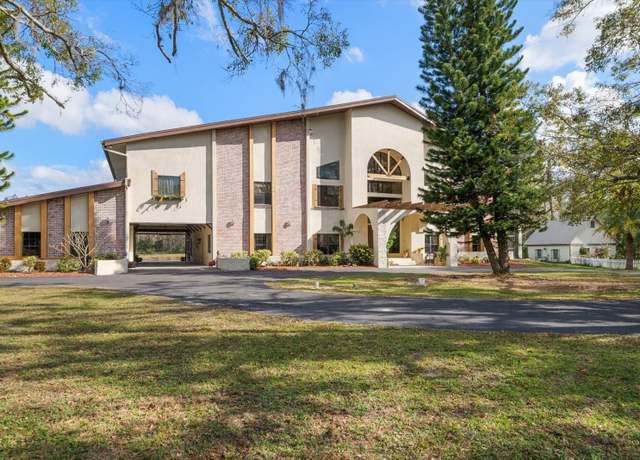 Property at 18409 Tyler Rd, Odessa, FL 33556, 6 beds, 6 baths