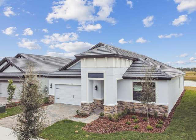 Property at 2416 Wise River Ln, Zephyrhills, FL 33541, 3 beds, 3 baths