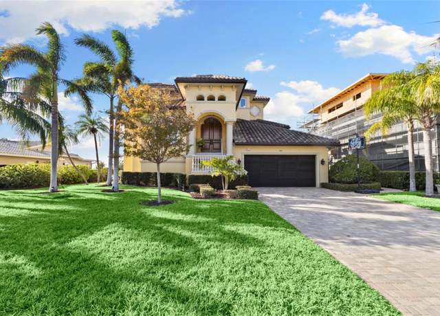 Property at 110 Driftwood Ln, Largo, FL 33770, 4 beds, 4 baths