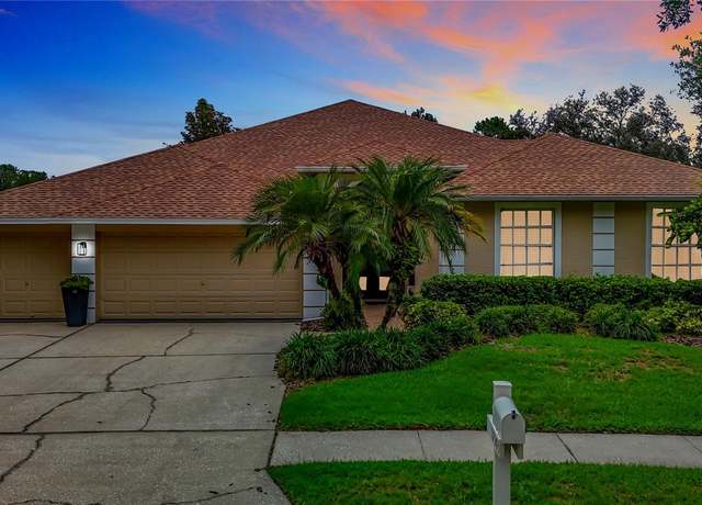Property at 17503 Edinburgh Dr, Tampa, FL 33647, 4 beds, 4 baths
