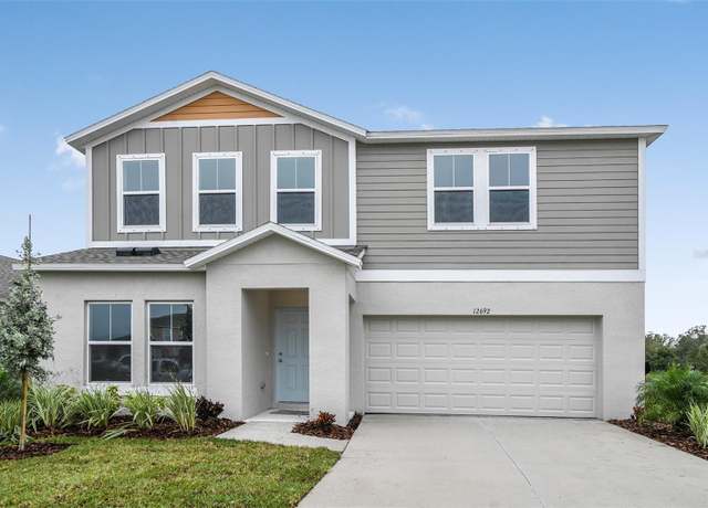 Property at 14811 Summer Branch Dr, Lithia, FL 33547, 5 beds, 3 baths