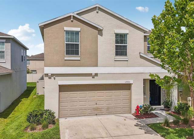 Property at 17331 White Mangrove Dr, Wimauma, FL 33598, 4 beds, 2.5 baths
