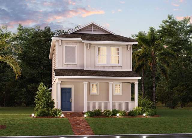 Property at 2433 Spring Tune Aly, Kissimmee, FL 34744, 3 beds, 2.5 baths