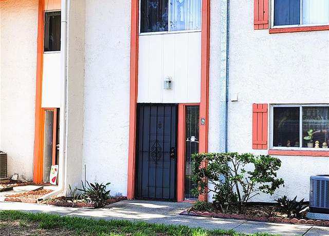 Property at 1620 58th Ave N #6, St Petersburg, FL 33712, 3 beds, 2.5 baths