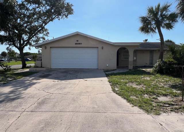 Property at 8621 Robilina Rd, Port Richey, FL 34668, 2 beds, 2 baths
