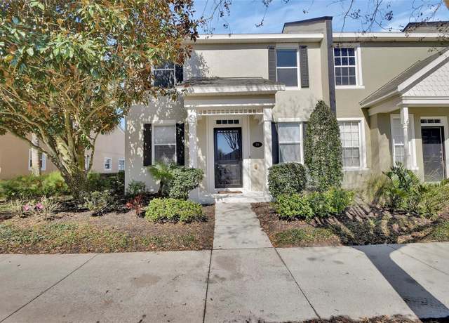 Property at 214 Woodhouse Ln, Deland, FL 32724, 3 beds, 2.5 baths