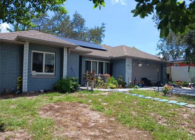 Property at 1717 Providence Blvd, Deltona, FL 32725, 3 beds, 2 baths