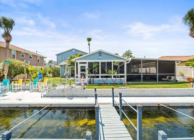 Property at 4128 Camelia Dr, Hernando Beach, FL 34607, 3 beds, 3 baths