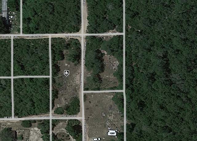 Property at 14126 SE 209th Ter, Umatilla, FL 32784