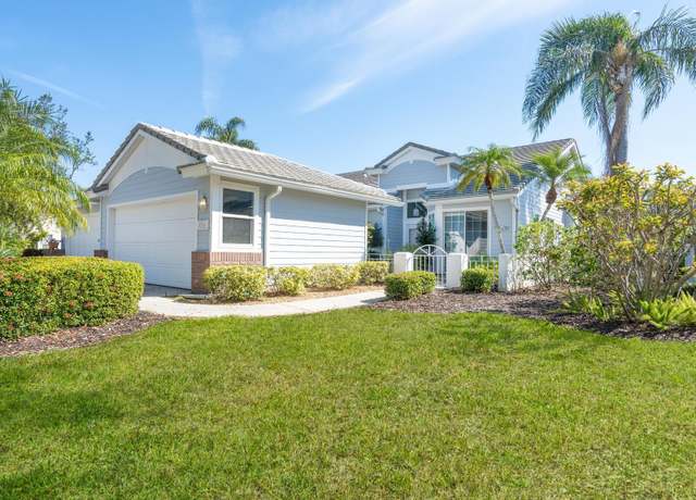 Property at 6316 Walton Heath Pl, University Park, FL 34201, 2 beds, 2 baths