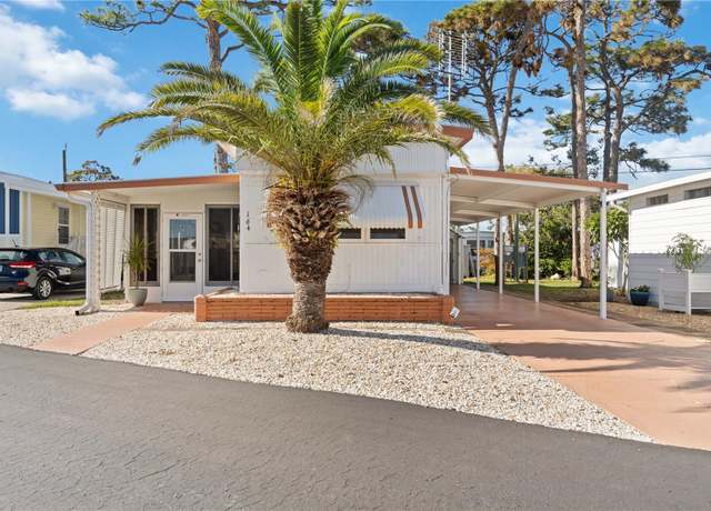 Property at 1800 Englewood Rd #164, Englewood, FL 34223, 1 bed, 1 bath