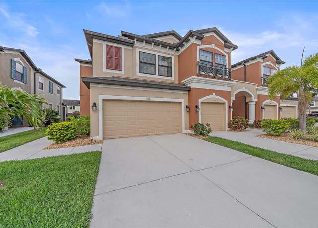 Property at 5191 78th ST Cir E, Bradenton, FL 34203, 3 beds, 2.5 baths