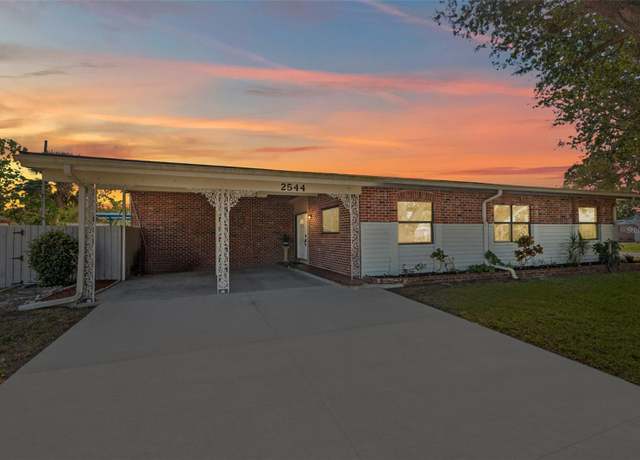 Property at 2544 Warne St, Port Charlotte, FL 33952, 3 beds, 2 baths