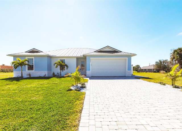 Property at 24473 San Rafael Rd, Punta Gorda, FL 33955, 4 beds, 2 baths