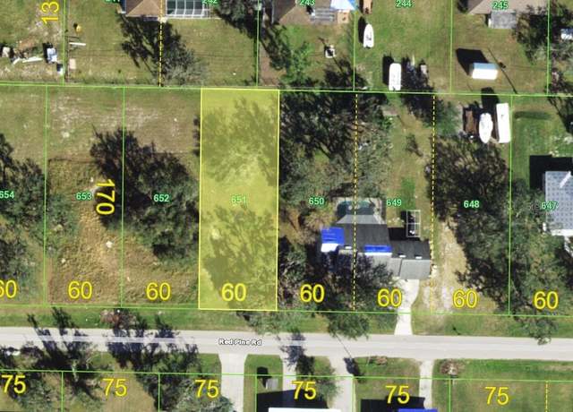 Property at 30192 Red Pine Rd, Punta Gorda, FL 33982