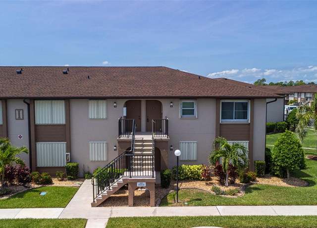 Property at 25100 Sandhill Blvd Unit I-204, Punta Gorda, FL 33983, 2 beds, 2 baths