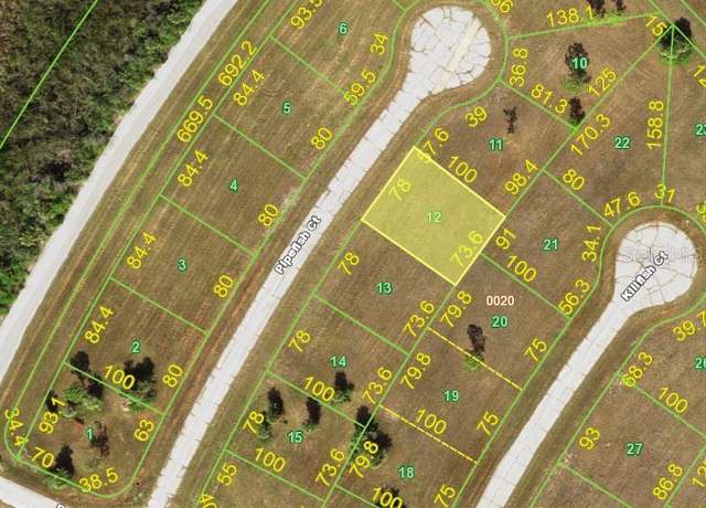 Property at 12238 Pipefish Ct, Placida, FL 33946