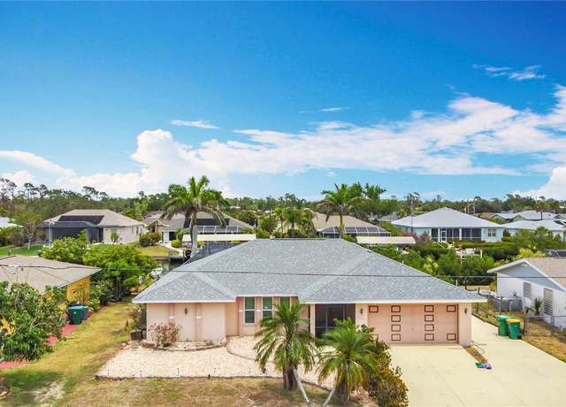 Property at 18790 Countryman Ave, Port Charlotte, FL 33948, 3 beds, 2 baths
