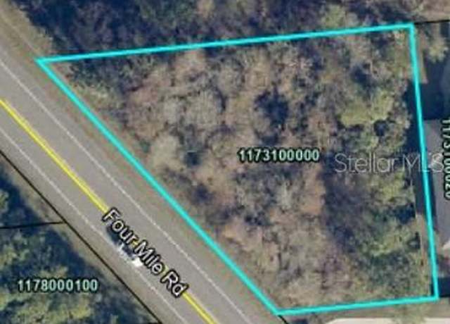 Property at 945 Avery St, St Augustine, FL 32084