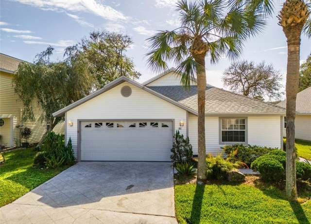 Property at 61 Bristol Ln, Palm Coast, FL 32137, 3 beds, 2 baths