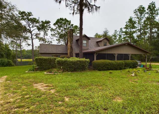 Property at 172 Hour Glass Cir, Hawthorne, FL 32640, 2 beds, 2 baths