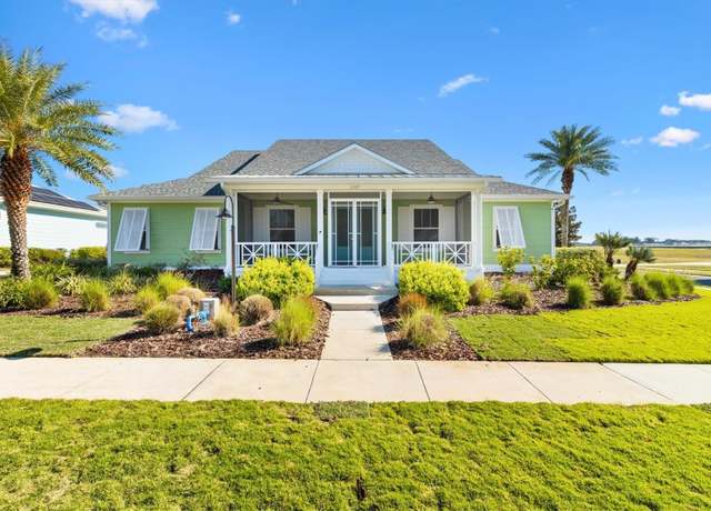 Property at 1107 Sugar Loaf Key Loop, Lady Lake, FL 32159, 5 beds, 2.5 baths