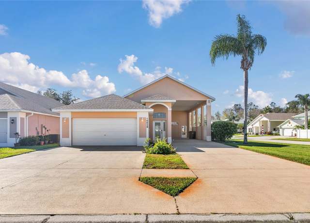 Property at 16628 Citrus Pkwy, Clermont, FL 34714, 2 beds, 2 baths