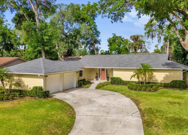 Property at 941 Larson Dr, Altamonte Springs, FL 32714, 3 beds, 2 baths