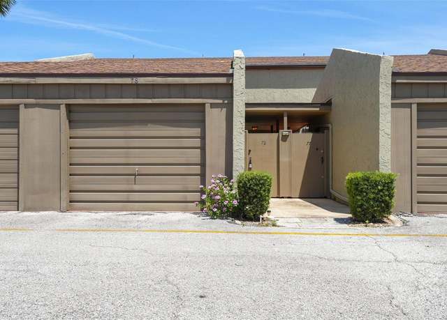 Property at 2500 21st St NW #78, Winter Haven, FL 33881, 2 beds, 2.5 baths