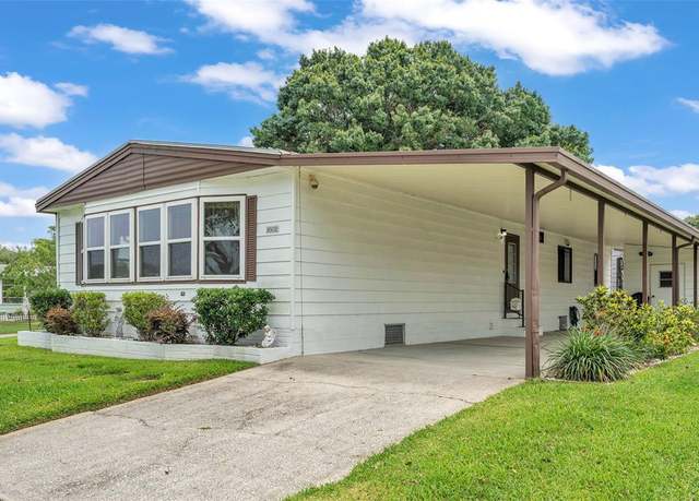 Property at 1602 Tally HO Dr, Lakeland, FL 33810, 2 beds, 2 baths