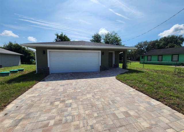 Property at 2220 Church St, Sanford, FL 32771, 3 beds, 2.5 baths