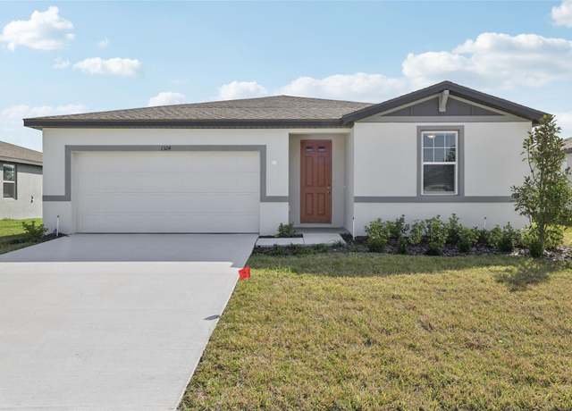 Property at 1324 Oak Valley Dr, Auburndale, FL 33823, 4 beds, 2 baths