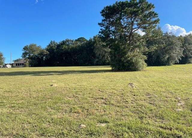 Property at 380 E Dusty Ct, Hernando, FL 34442