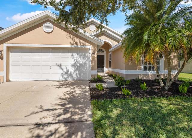Property at 3078 Mandolin Dr, Kissimmee, FL 34744, 4 beds, 2 baths