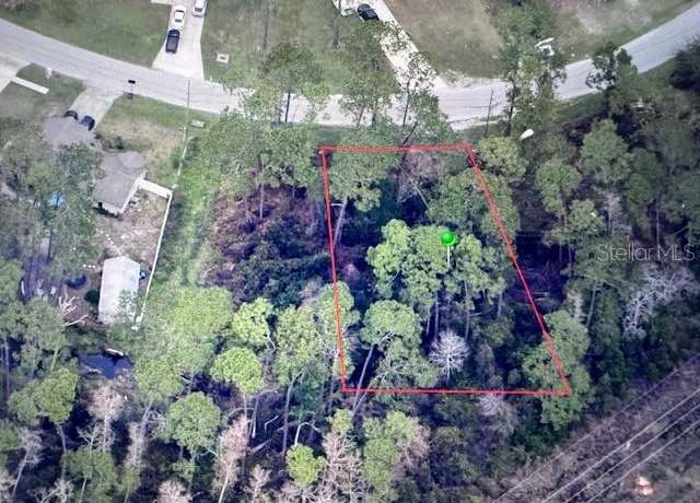 Property at 2609 Coachman Dr, Deltona, FL 32738